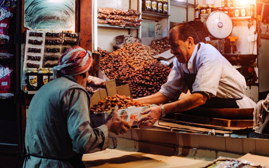 The Future of Baking: Trends to Watch in 2025 and Beyond